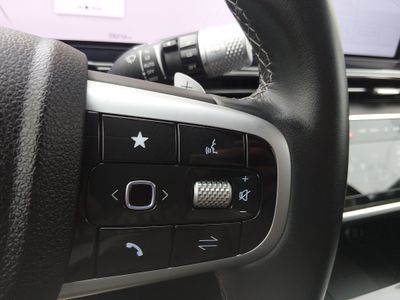 2025 Genesis GV80 - Photo 13