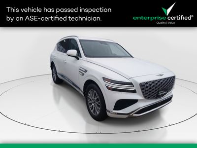 2025 Genesis GV80 - Photo 1