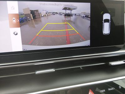 2025 Genesis GV80 - Photo 16