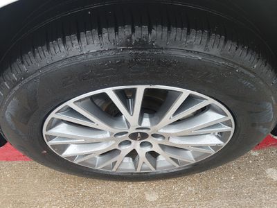 2025 Genesis GV80 - Photo 10