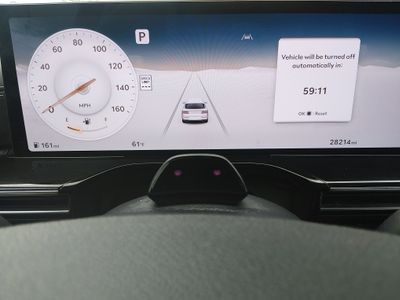 2025 Genesis GV80 - Photo 14