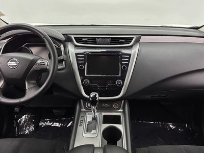2021 Nissan Murano - Photo 24