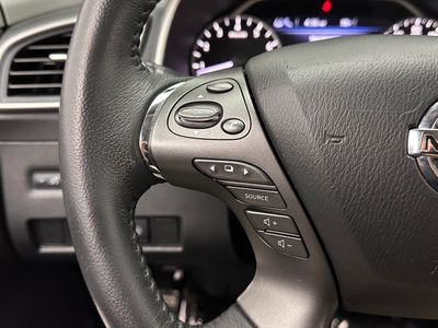 2021 Nissan Murano - Photo 17