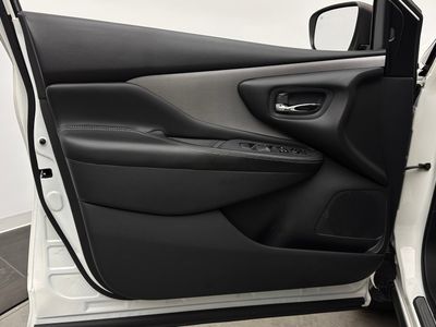 2021 Nissan Murano - Photo 8
