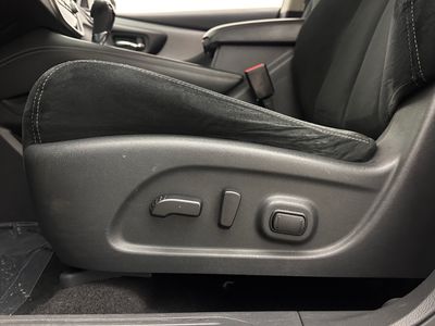 2021 Nissan Murano - Photo 12