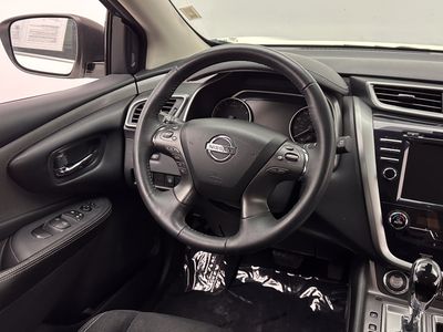 2021 Nissan Murano - Photo 23