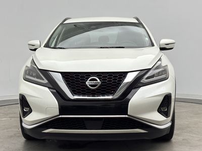 2021 Nissan Murano - Photo 2