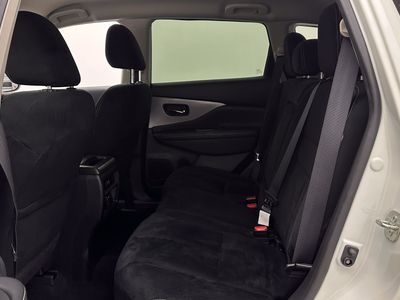 2021 Nissan Murano - Photo 20