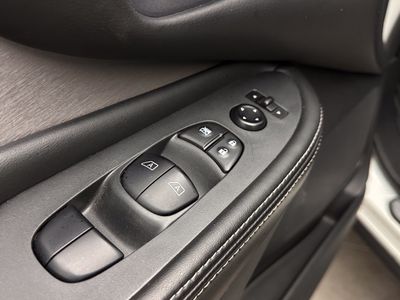 2021 Nissan Murano - Photo 9
