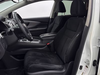 2021 Nissan Murano - Photo 13