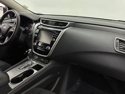 2021 Nissan Murano - Photo 30