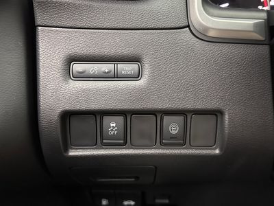 2021 Nissan Murano - Photo 19