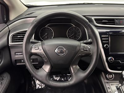 2021 Nissan Murano - Photo 22