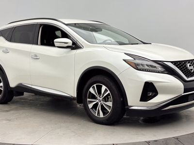 2021 Nissan Murano - Photo 3