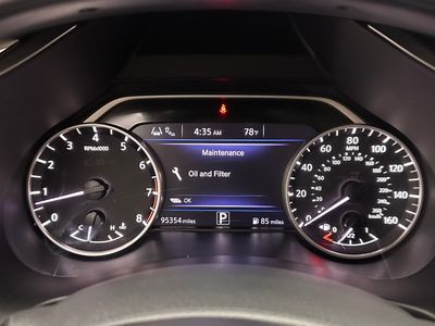 2021 Nissan Murano - Photo 16