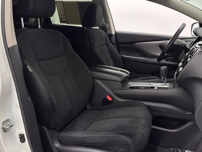 2021 Nissan Murano - Photo 31