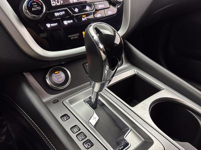 2021 Nissan Murano - Photo 14