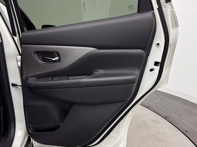 2021 Nissan Murano - Photo 27