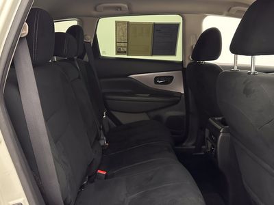 2021 Nissan Murano - Photo 28
