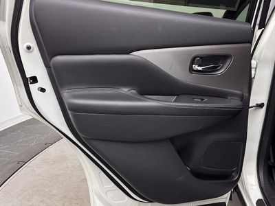 2021 Nissan Murano - Photo 21