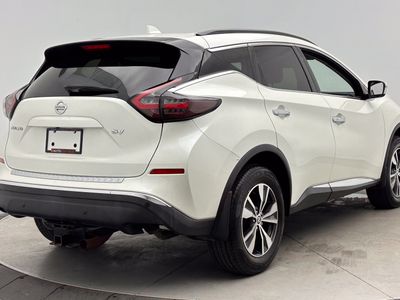 2021 Nissan Murano - Photo 6