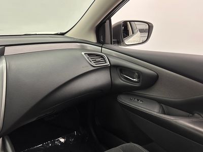 2021 Nissan Murano - Photo 25