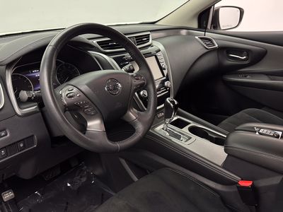 2021 Nissan Murano - Photo 7