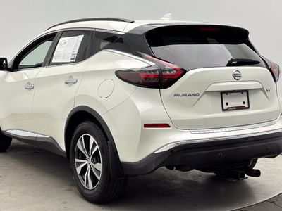 2021 Nissan Murano - Photo 5