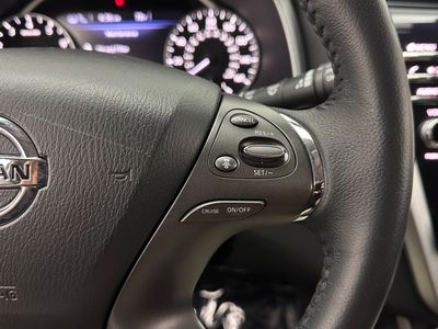 2021 Nissan Murano - Photo 18