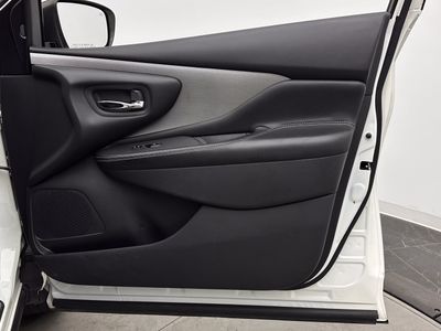2021 Nissan Murano - Photo 29