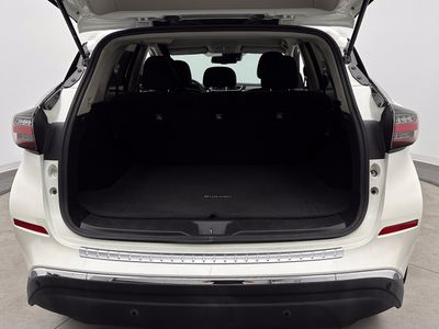 2021 Nissan Murano - Photo 26