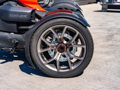 2026 Can-Am Ryker Rotax 900 ACE - Photo 9