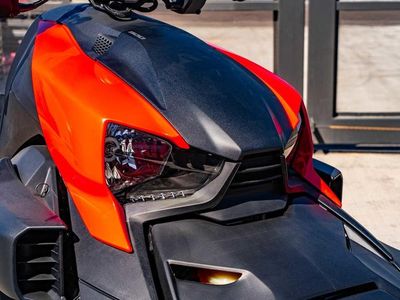 2026 Can-Am Ryker Rotax 900 ACE - Photo 8