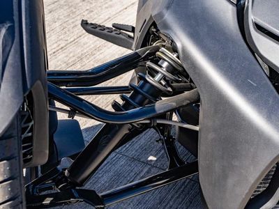 2026 Can-Am Ryker Rotax 900 ACE - Photo 4