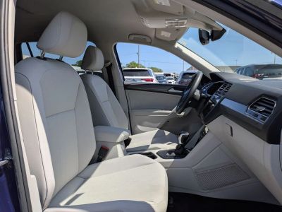 2022 Volkswagen Tiguan - Photo 23