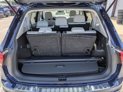 2022 Volkswagen Tiguan - Photo 21