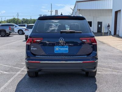 2022 Volkswagen Tiguan - Photo 4