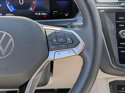 2022 Volkswagen Tiguan - Photo 16