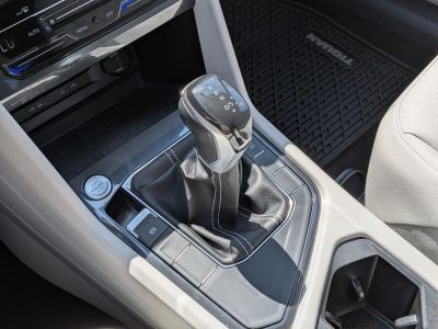 2022 Volkswagen Tiguan - Photo 17