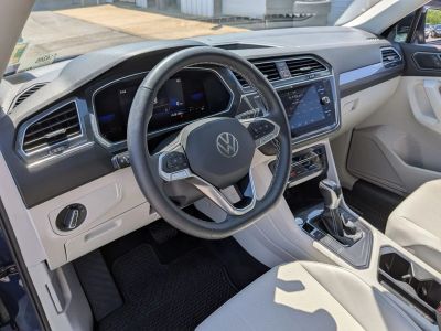 2022 Volkswagen Tiguan - Photo 25