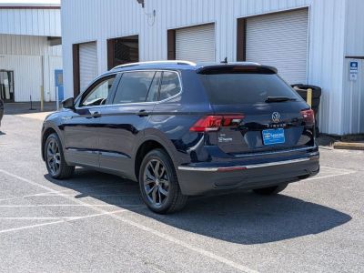 2022 Volkswagen Tiguan - Photo 3