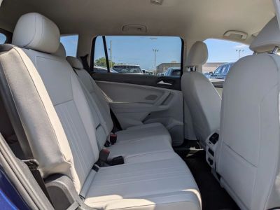 2022 Volkswagen Tiguan - Photo 22