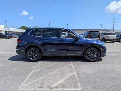 2022 Volkswagen Tiguan - Photo 6