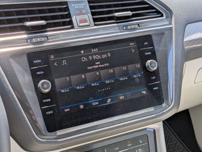 2022 Volkswagen Tiguan - Photo 18
