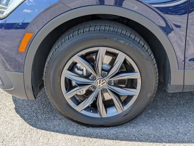 2022 Volkswagen Tiguan - Photo 9