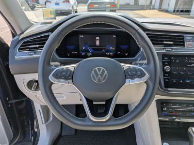 2022 Volkswagen Tiguan - Photo 11