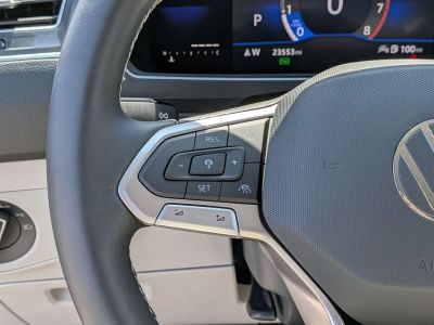 2022 Volkswagen Tiguan - Photo 15