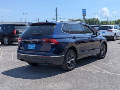 2022 Volkswagen Tiguan - Photo 5