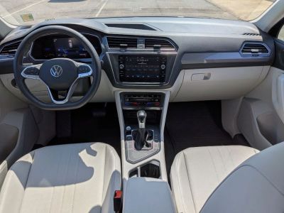 2022 Volkswagen Tiguan - Photo 20