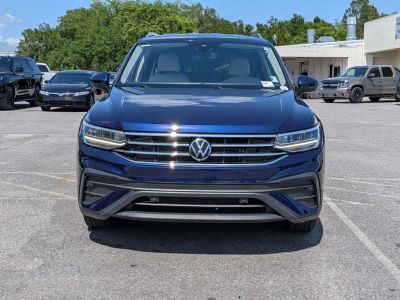 2022 Volkswagen Tiguan - Photo 8